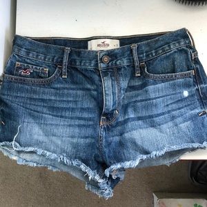 Hollister shorts